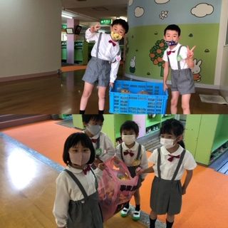 いづみ幼稚園のご案内 | 学校法人いづみ幼稚園